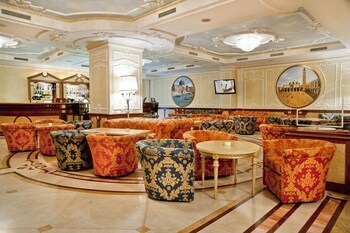 Rimar Hotel Krasnodar