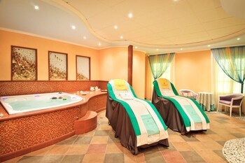 Rimar Hotel Krasnodar