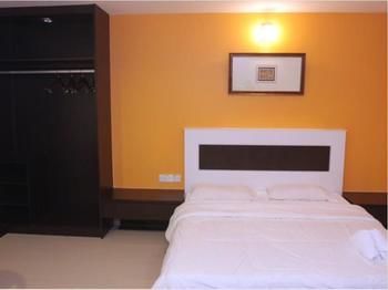 Hotel Sahara Rawang