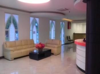 Hotel Sahara Rawang