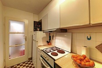 Vila Vala - Apartment