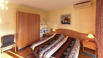 Vila Vala - Apartment