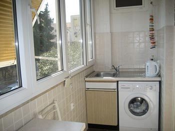 Residencia Apartment Nada