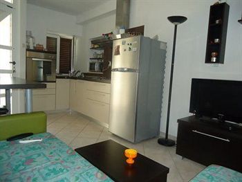 Residencia Apartment Nada