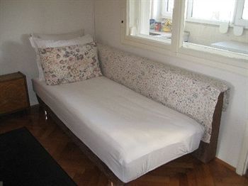 Residencia Apartment Nada