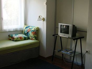 Residencia Apartment Nada