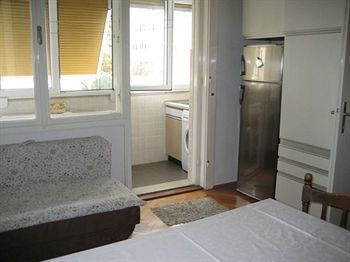 Residencia Apartment Nada