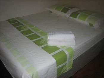 Residencia Apartment Nada