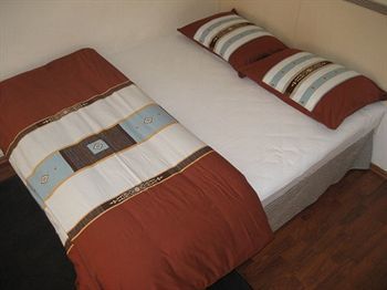 Residencia Apartment Nada