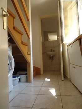 Residencia Apartment Nada