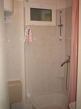 Residencia Apartment Nada