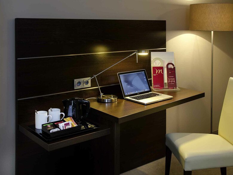 Mercure Hotel Luedenscheid