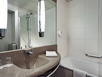 Hotel Novotel Wuppertal Varresbeck