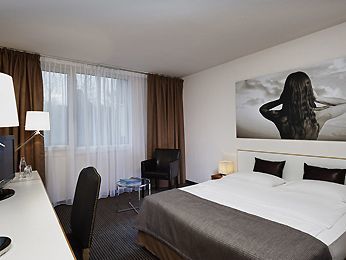 Hotel Novotel Wuppertal Varresbeck