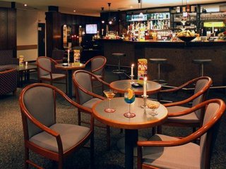 Hotel Novotel Wuppertal Varresbeck