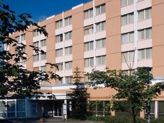 Hotel Novotel Wuppertal Varresbeck