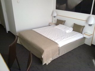 Hotel Novotel Wuppertal Varresbeck