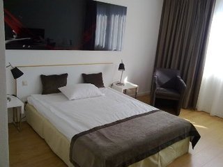 Hotel Novotel Wuppertal Varresbeck