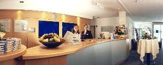 Hotel Novotel Wuppertal Varresbeck