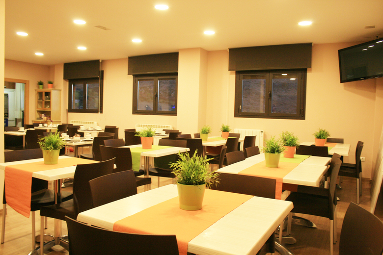 Apartamentos Real Valle Ezcaray