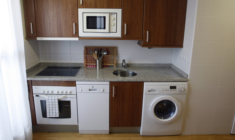 Apartamentos Real Valle Ezcaray