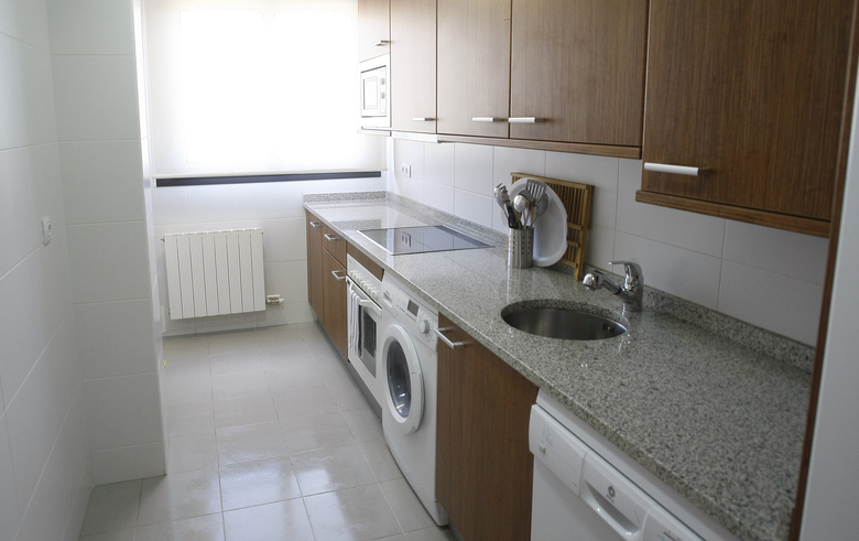 Apartamentos Real Valle Ezcaray