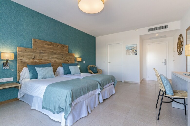 Hotel Playa Santandria S�lo Adultos