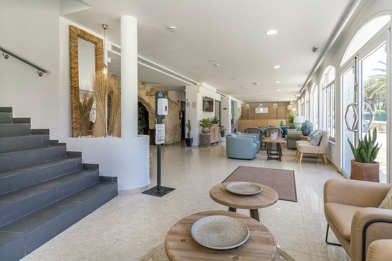 Hotel Playa Santandria S�lo Adultos