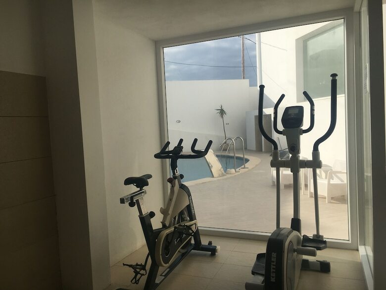 Hotel Playa Santandria S�lo Adultos