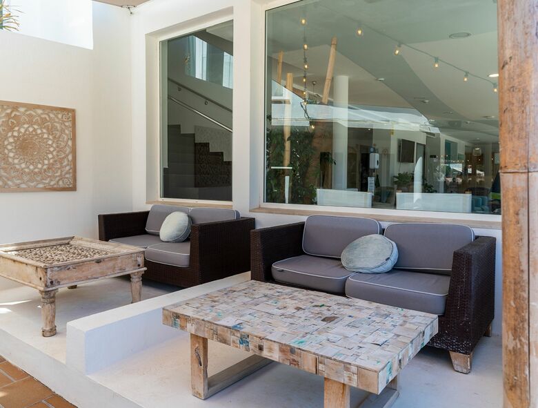 Hotel Playa Santandria S�lo Adultos
