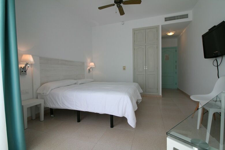 Hotel Playa Santandria S�lo Adultos