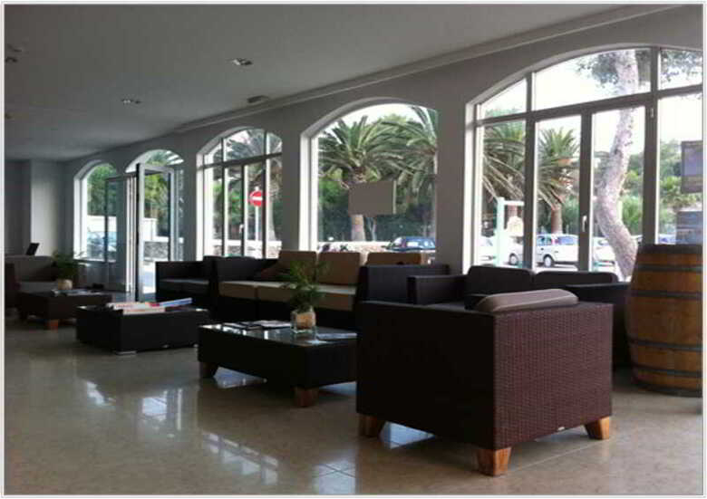Hotel Playa Santandria S�lo Adultos