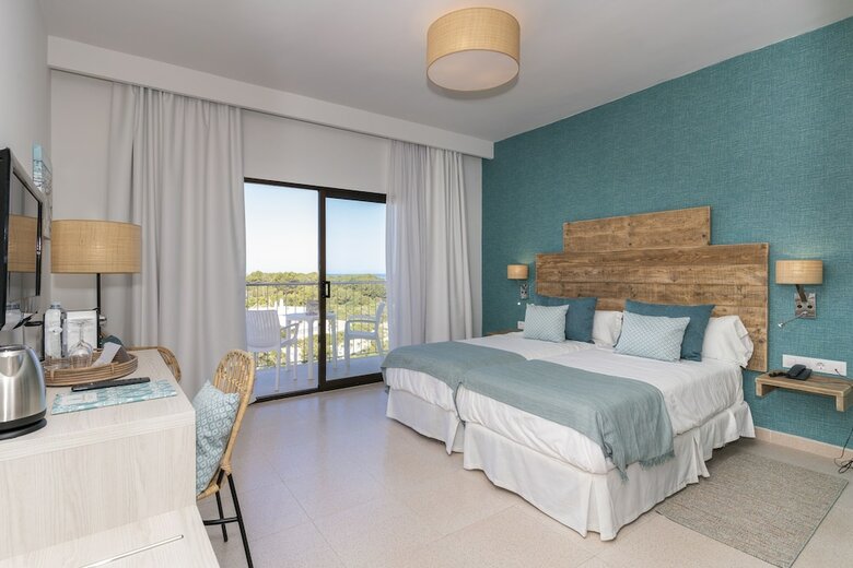 Hotel Playa Santandria S�lo Adultos