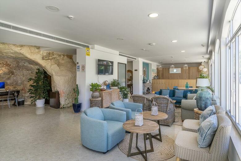 Hotel Playa Santandria S�lo Adultos