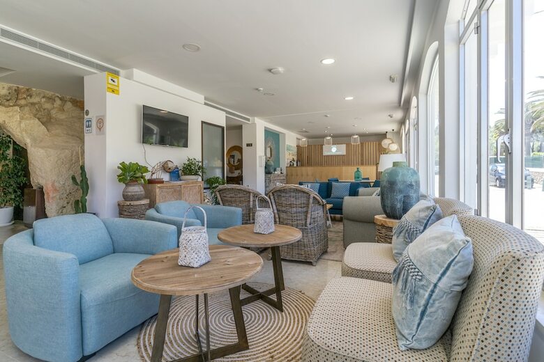 Hotel Playa Santandria S�lo Adultos