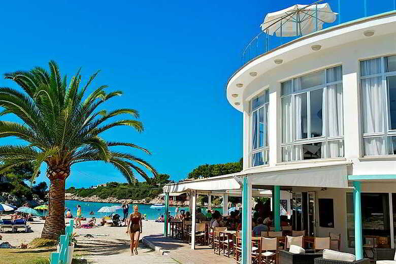 Hotel Playa Santandria S�lo Adultos