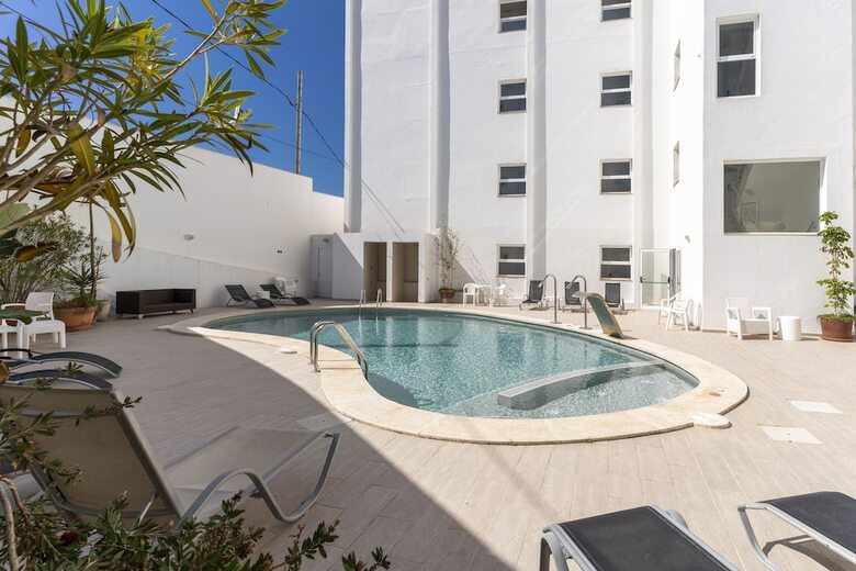 Hotel Playa Santandria S�lo Adultos