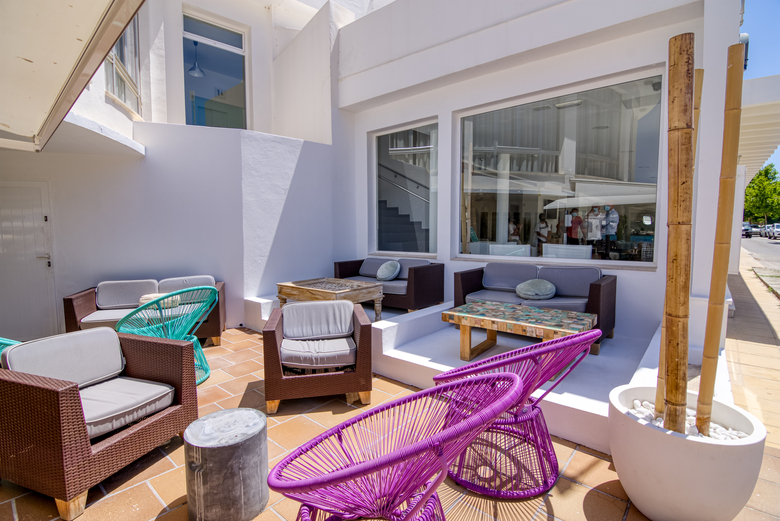 Hotel Playa Santandria S�lo Adultos