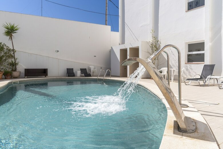 Hotel Playa Santandria S�lo Adultos