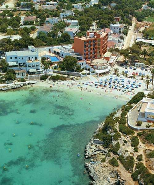 Hotel Playa Santandria S�lo Adultos