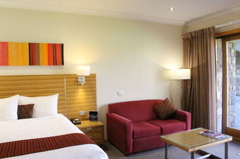 Hotel Comfort Inn Julie-anna