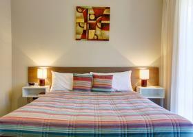 Hotel Quality Inn City Centre