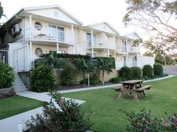 Hotel Quality Inn Port Macquarie