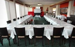Hotel Comfort Inn Capital Horsham