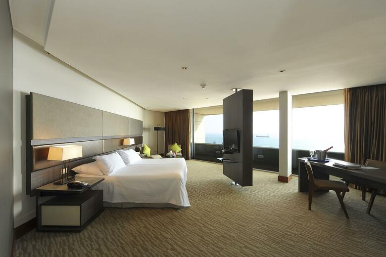 Enjoy Antofagasta - Hotel Del Desierto