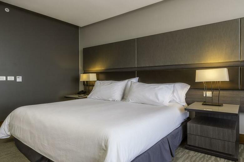 Enjoy Antofagasta - Hotel Del Desierto