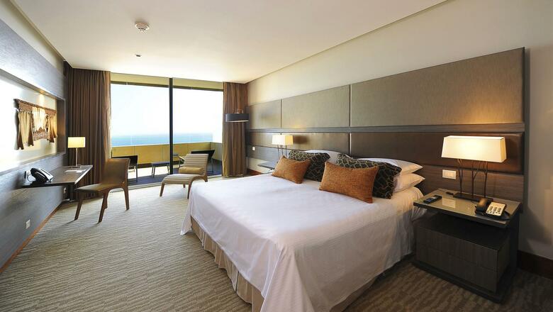 Enjoy Antofagasta - Hotel Del Desierto