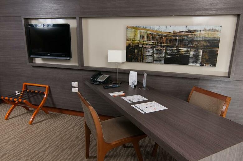 Enjoy Antofagasta - Hotel Del Desierto