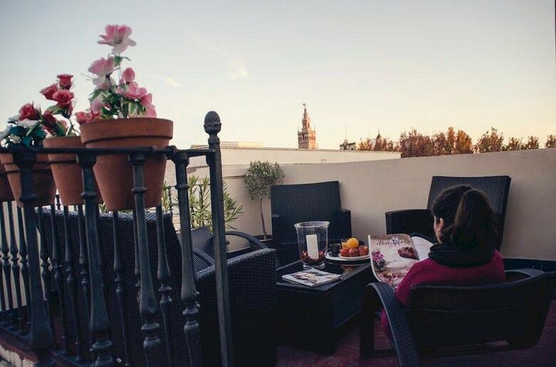 Hotel Plaza