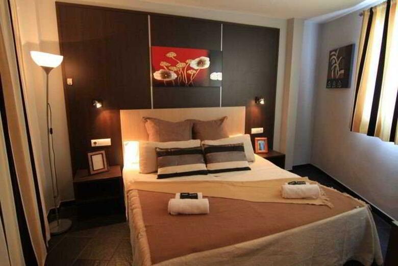 Hotel Plaza